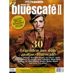 PPV Medien Guitar Acoustic Best Of Blues
