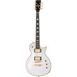Harley Benton SC-Custom White