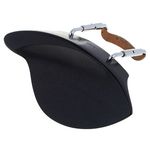 Conrad Götz ZK4841 Violin Chinrest Ebony