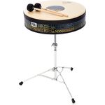 Remo 22" NSL Pre-tuned Drum Table