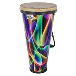 Remo 13" Versa Timbau Carnival
