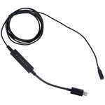 Sennheiser ClipMic digital