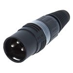 Hicon HI-X3CM-B
