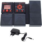Zoom B1Xon Bundle