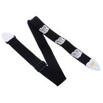 LM Guitar Strap Alexis AL-BG