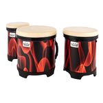 Remo Versa Tubano Pack Short NSL