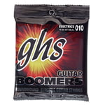 GHS Boomers GB LXL 10-38
