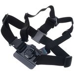 GoPro Chest Mount Harness "Chesty"