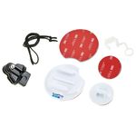 GoPro Surf Mounts