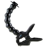 GoPro Jaws: Flex Clamp