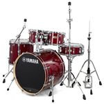 Yamaha Stage Custom Standard Set -CR