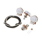 Harley Benton Parts JB-Wiring Kit