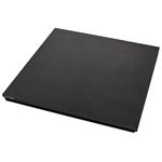 Stairville iX Stage 1,0 x 1,0 m black ODW