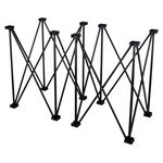 Stairville iX Stage 1x0,5m Raiser 60 cm