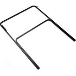 Stairville iX Stage Steel Handrail 1m