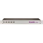 KLANG:technologies KLANG:vier