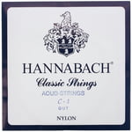 Hannabach Aoud Strings