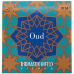 Thomastik Arabic Aoud Strings 315A