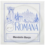 Romana Mandolinbanjo Strings Set