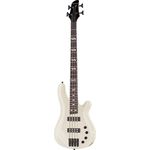 Harley Benton B-450 Vintage White LTD Run