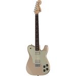 Fender Chris Shiflett Tele Deluxe RSG