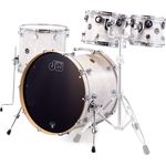 DW Performance Std. White Marine