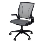 Humanscale World Chair Black