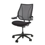 Humanscale Liberty Task Chair Black