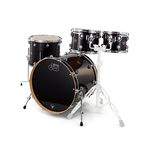 DW Performance Standard Ebony
