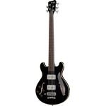 Warwick RB StarBass 5 black le B-Stock