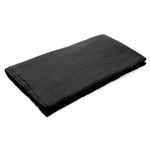 Stairville Curtain 500g/m² Black