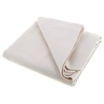 Stairville Curtain 500g/m² Creme