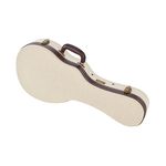 Gator Deluxe Mandolin Case Beige