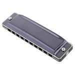 Fender Midnight Special Harmonica D