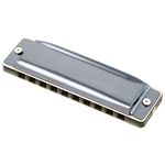 Fender Midnight Special Harmonica F