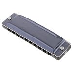 Fender Midnight Special Harmonica E