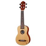 Ortega RU5-SO Soprano Ukulele