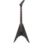 Jackson KV6 BKS Corey Beaulieu