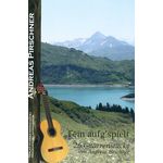 Thomann Fein Aufg'spielt Gitarre