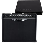 Line6 Spider Jam Bundle