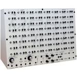 Analogue Solutions Megacity