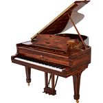 Steinway & Sons A-188 Makassar