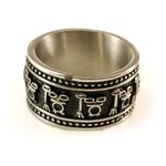 Rockys Ring Drum Design 60