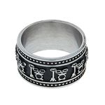 Rockys Ring Drum Design 62