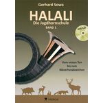 Weinberger Musikverlag Halali Jagdhornschule