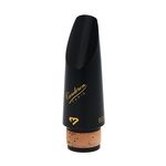 Vandoren Black Diamond Bb-Clarinet BD5