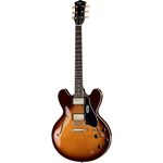 Maybach Capitol 59 Antique Burst Aged