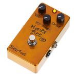 Bearfoot Honey Bee Overdrive