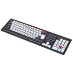 Editors Keys Backlit Keyboard Pro Tools DE