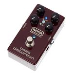 MXR Bass Distortion M 85